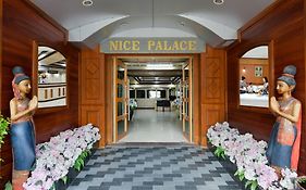 Nice Palace Hotel